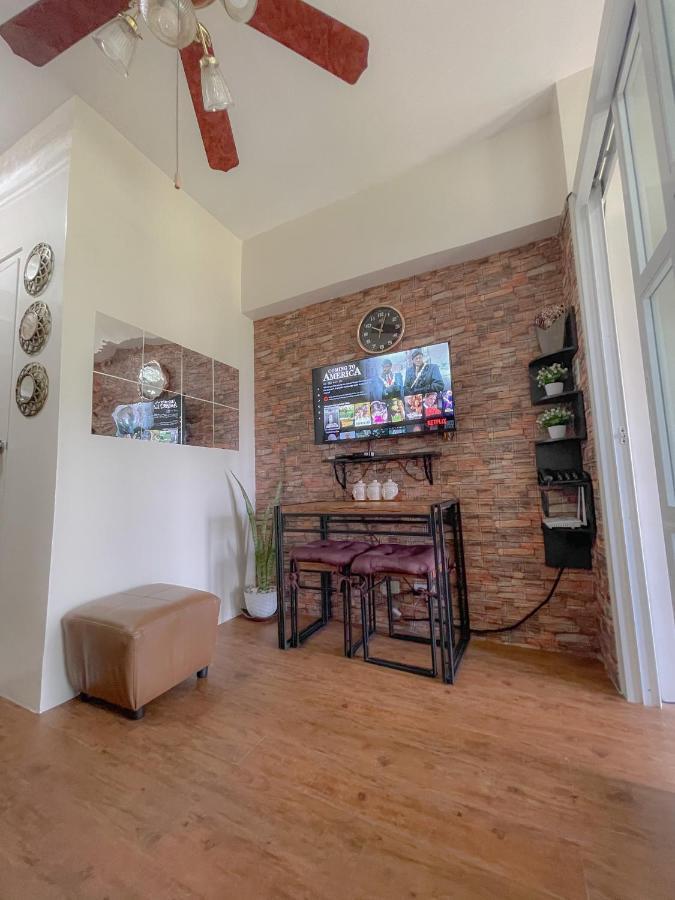Pearljohn'S Place Tagaytay Prime Residences Tagaytay City Dış mekan fotoğraf