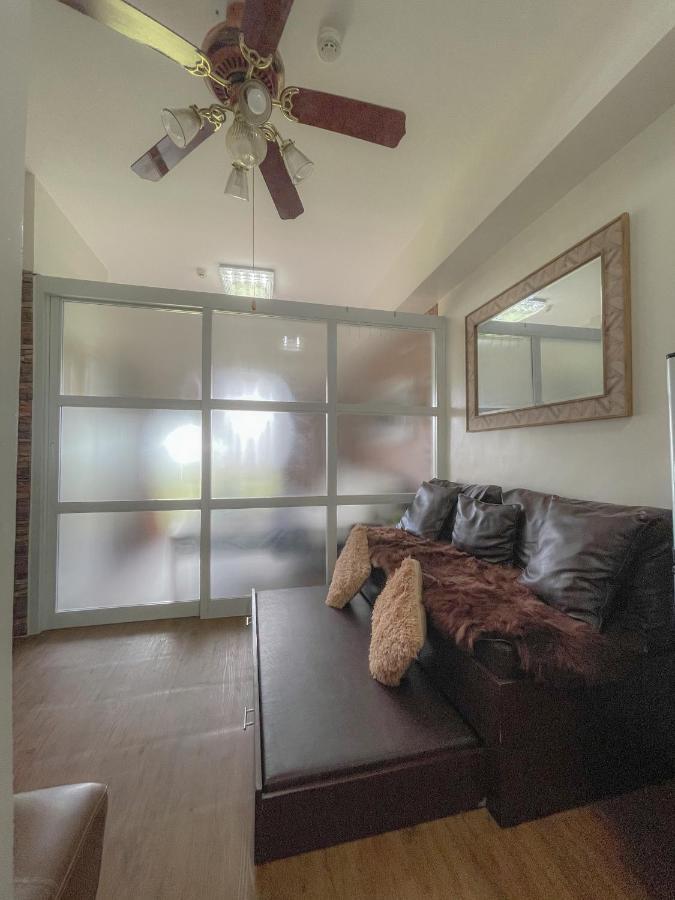 Pearljohn'S Place Tagaytay Prime Residences Tagaytay City Dış mekan fotoğraf