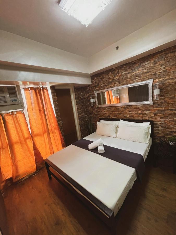 Pearljohn'S Place Tagaytay Prime Residences Tagaytay City Dış mekan fotoğraf