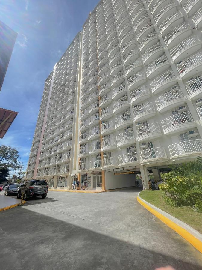 Pearljohn'S Place Tagaytay Prime Residences Tagaytay City Dış mekan fotoğraf