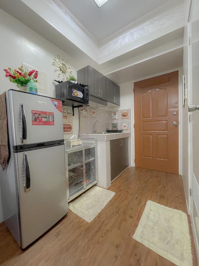 Pearljohn'S Place Tagaytay Prime Residences Tagaytay City Dış mekan fotoğraf