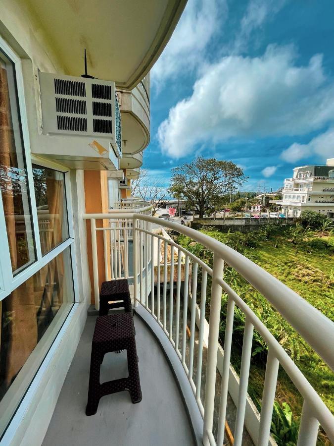 Pearljohn'S Place Tagaytay Prime Residences Tagaytay City Dış mekan fotoğraf