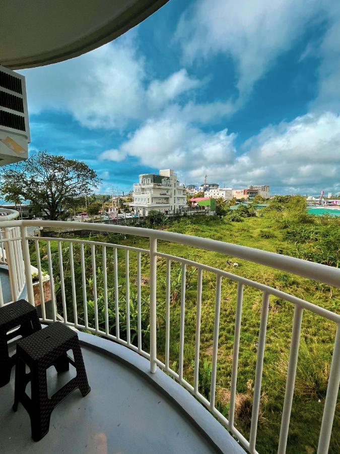 Pearljohn'S Place Tagaytay Prime Residences Tagaytay City Dış mekan fotoğraf