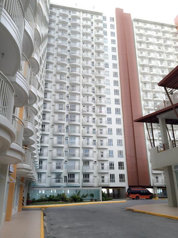 Pearljohn'S Place Tagaytay Prime Residences Tagaytay City Dış mekan fotoğraf