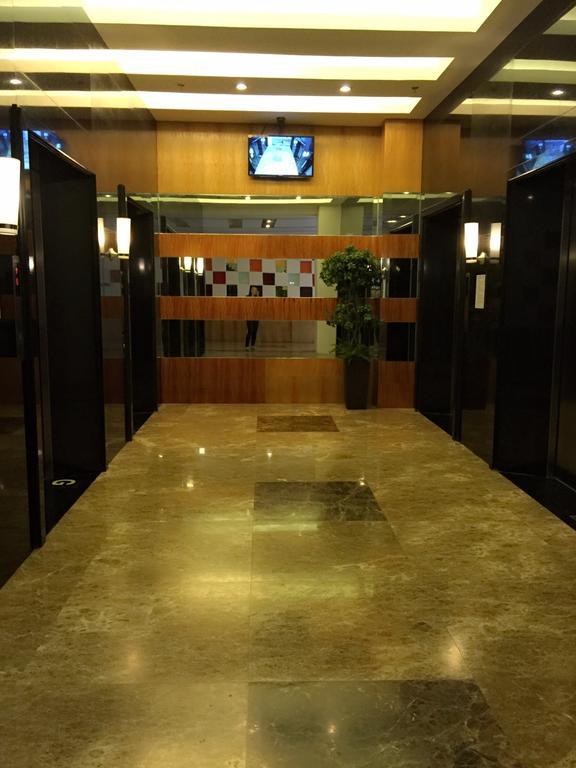Pearljohn'S Place Tagaytay Prime Residences Tagaytay City Dış mekan fotoğraf