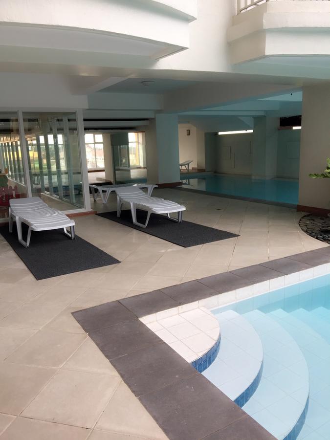 Pearljohn'S Place Tagaytay Prime Residences Tagaytay City Dış mekan fotoğraf