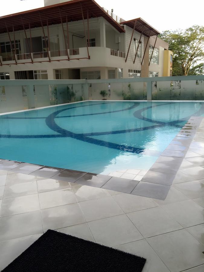 Pearljohn'S Place Tagaytay Prime Residences Tagaytay City Dış mekan fotoğraf